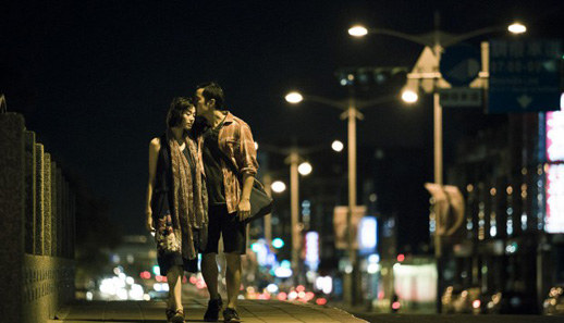 Murmur of the Hearts, a masterful new film by Taiwanese director Sylvia Chang