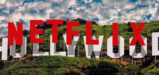Netflix and the Death of Hollywood