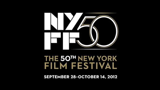The 50th annual New York Film Festival