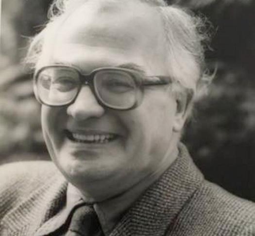 Norm Levi, member of the British Columbia Legislature, 1968 thru 1983