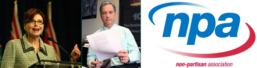 Carole Taylor may enter civic race to run against NPA Vancouver's Kirk LaPointe