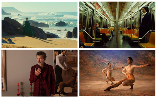 Six must-see gems screening at both the 57th annual New York Film Festival and VIFF 2019