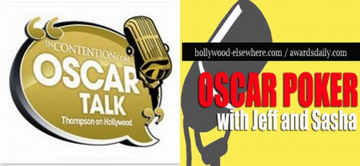 Oscar Talk, Oscar Poker