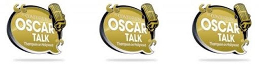 The Oscar Talk podcast, with host Kris Tapley and Anne Thompson