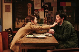 Our Sunhi, one of the delightful hits at VIFF 2013