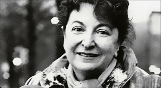 PAULINE KAEL