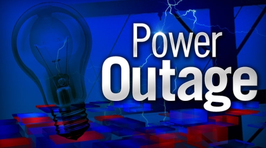 VanRamblings power outage