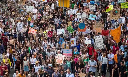 Protesters rise up demanding Michael Wiebe's resignation from Vancouver City Council