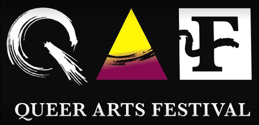 Queer Arts Festival Grant Application to Vancouver Park Board