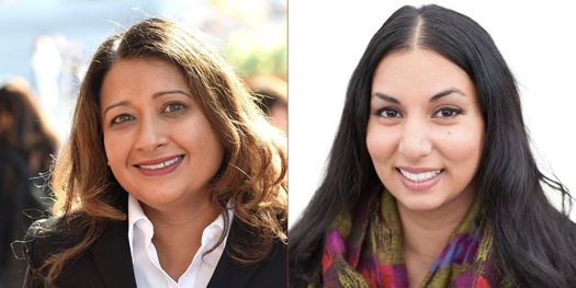 B.C. NDP Executive Director Raj Sihota, and former Park Board Chair Niki Sharma seeking Vancouver-Hastings nomination