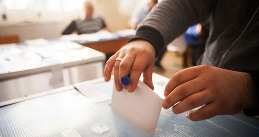 Vancouver City Council votes to introduce a randomized ballot for the 2018 civic election