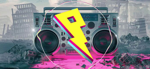 Remixes of popular tunes 