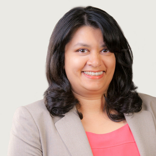 2014 NPA School Board Candidate, Sandy Sharma