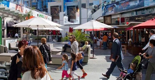 Santa Monica, California