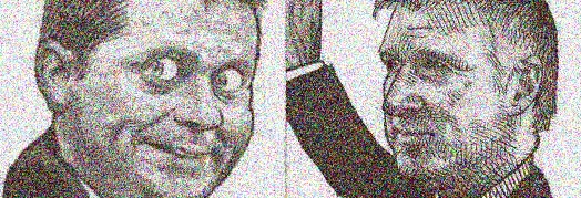 Canada. Andrew Scheer, Conservative Party leader. Maxime Bernier, People's Party.