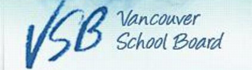 Endorsements for Vancouver School Board