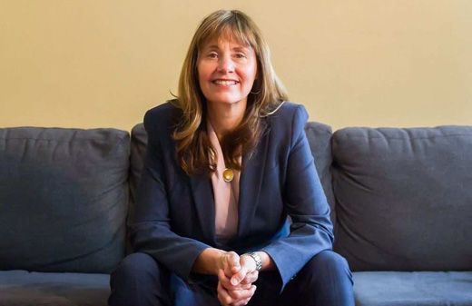 Simon Fraser University's Shauna Sylvester Announces Her Bid to Become Vancouver Mayor