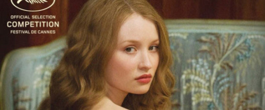 SLEEPING BEAUTY, starring Emily Browning