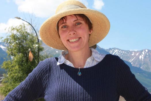 Sonia Furstenau, B.C. Green Party leader, to set the future for her British Columbia political party