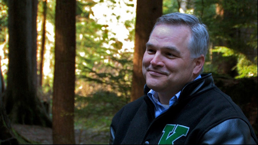 Stuart Mackinnon, a 2014 Must-Elect for Vancouver Park Board