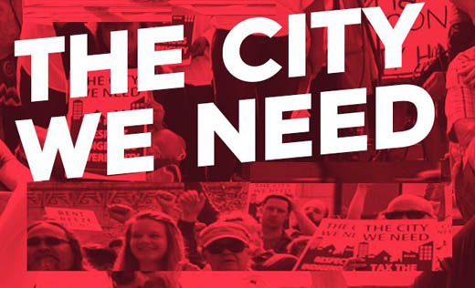 2018 Vancouver civic election | The City We Need | Vote COPE and OneCity Vancouver