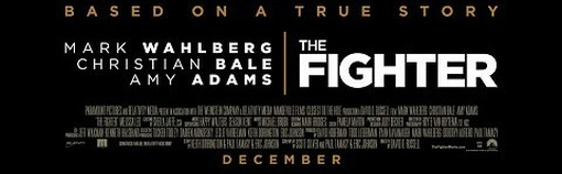 The Fighter