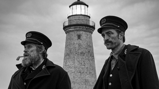 Robert Eggers' The Lighthouse, starring Willem Dafoe and Robert Pattinson Wins Fipresci Critics Awards At Cannes Film Festival 