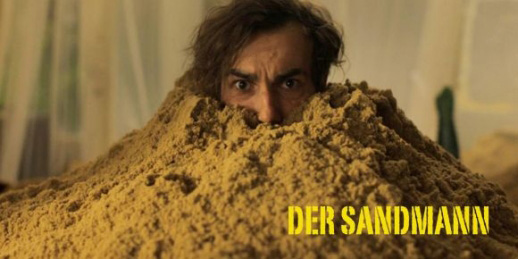 The Sandman, directed by Peter Luisi