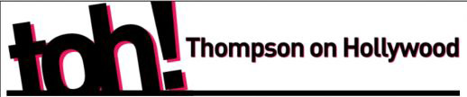 THOMPSON ON HOLLYWOOD