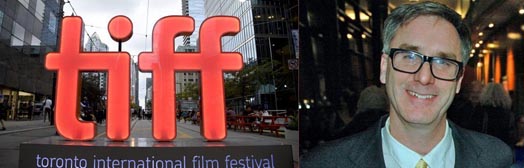 VIFF programmer Tom Charity's favourite from TIFF 2019 that'll play VIFF 2019