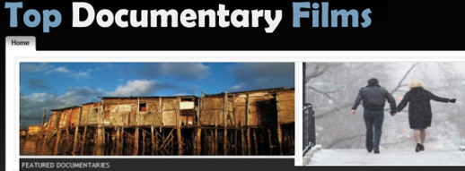 Top Documentary Feature Films at the 2012 Vancouver International Film Festival