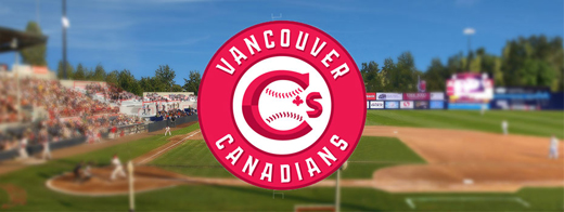 Vancouver Canadians Baseball | Time to Order Your Tickets for the Season!