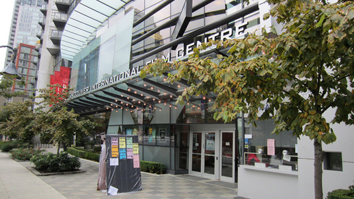 Vancity Theatre, Vancouver