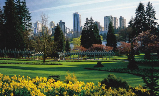 Vancouver's Parks System, Abandoned by Vision Vancouver