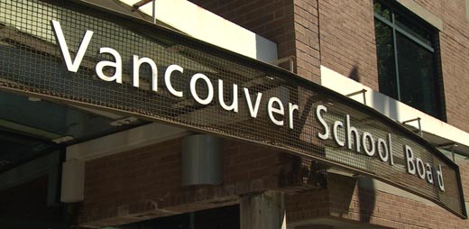 Vancouver School Board 2017 New Trustees to Be Sworn in on October 30, 2017