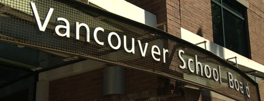 VanRamblings | A New Board of Education Elected in Vancouver