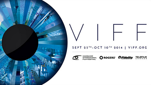 2014 Vancouver International Film Festival