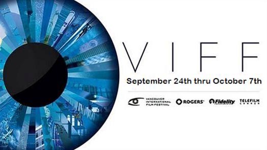 The 2020, 39th annual Vancouver International Film Festival