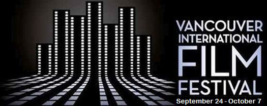 The 2020, 39th annual Vancouver International Film Festival 