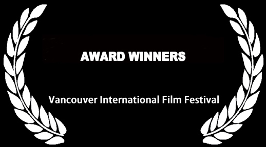 Vancouver International Film Festival Award Winners, 2012