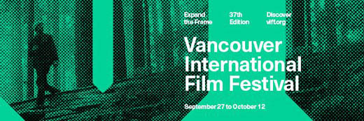 VIFF 2018 documentary films
