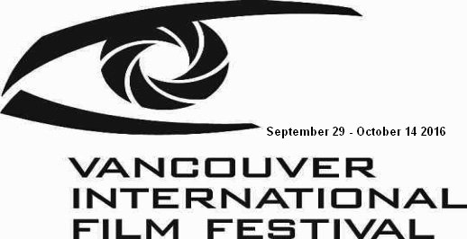 35th annual Vancouver International Film Festival