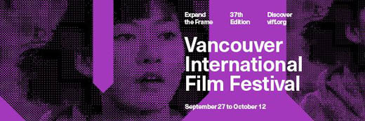Gateway, the finest in the cinema of East Asia, at the Vancouver International Film Festival