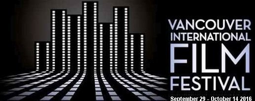 35th annual Vancouver International Film Festival
