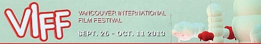 Vancouver International Film Festival