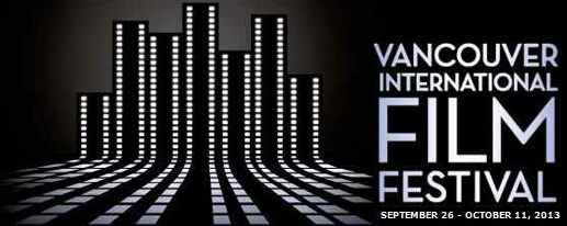 The 32nd Annual Vancouver International Film Festival