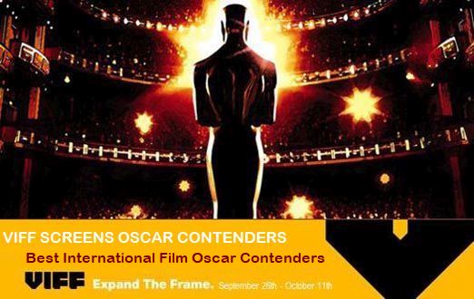 VIFF 2019 | Best International Film Oscar Contenders at the 2019 Vancouver International Film Festival