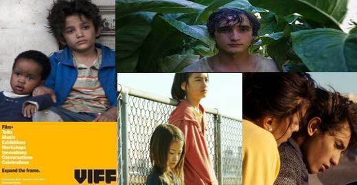 VIFF 2018 award-winning films recommended by VanRamblings