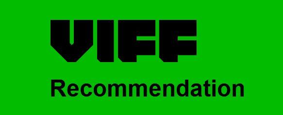 VIFF 2020 Recommendation