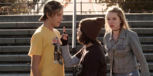 2018 Vancouver International Film Festival: ALT series Short Films | Reel Youth Film Festival